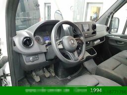 MERCEDES-BENZ Sprinter 317 CDI KA43 Maxi/KAM/KLIMA/AHK3,5t
