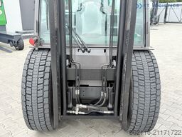 Manitou MSI30 / DIESEL / DUPLEX 3350 / CABIN