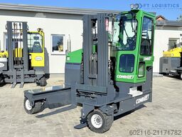 Combilift C4500 DIESEL TRIPLEX 4900 NEW MODEL