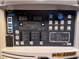 DEMO - OTC A500P ACDC