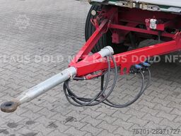  Galliker ST 2A Durchladesystem Bordwände LBW