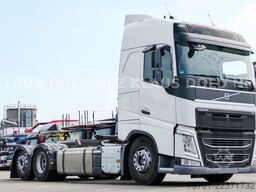 VOLVO FH 420 6x2 BDF Lift-/Lenkachse LBW Euro 6