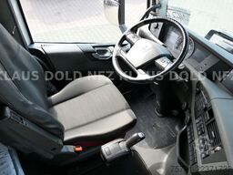 VOLVO FH 420 6x2 BDF Lift-/Lenkachse LBW Euro 6