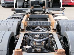 VOLVO FH 420 6x2 BDF Lift-/Lenkachse LBW Euro 6