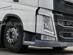 VOLVO FH 420 6x2 BDF Lift-/Lenkachse LBW Euro 6