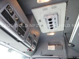 MERCEDES-BENZ Atego 1224 geschloss. Autotransp. Scheckheft !