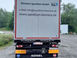 KÖGEL Standart , 3 x vorhanden
