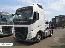 VOLVO FH 500 Globetrotter XL Varios