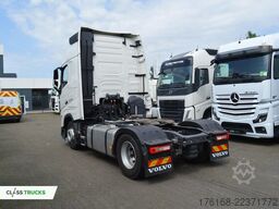 VOLVO FH 500 Globetrotter XL Varios