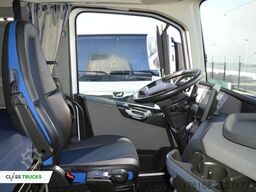 VOLVO FH 500 Globetrotter XL