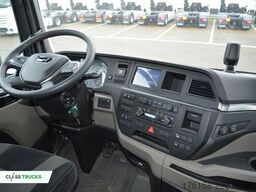 MAN TGX 18.470 GX