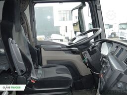 MAN TGX 18.470 GX