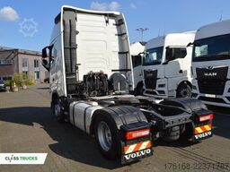 VOLVO FH 500 Globetrotter XL Varios