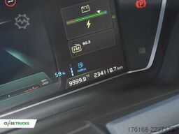 VOLVO FH 500 Globetrotter XL Varios