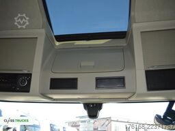 VOLVO FH 500 Globetrotter XL Varios