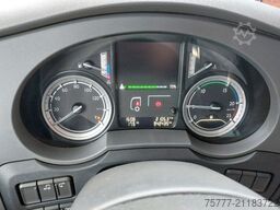 DAF XF106-460 SC Jumbozug-Durchlade-Getränke-Intard