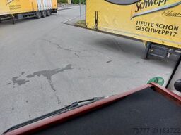 DAF XF106-460 SC Jumbozug-Durchlade-Getränke-Intard