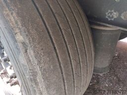 DAF XF106-460 SC Jumbozug-Durchlade-Getränke-Intard