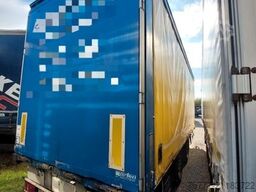 DAF XF106-460 SC Jumbozug-Durchlade-Getränke-Intard