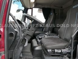 IVECO 150E32 Eurocargo Autotransporter Komplettzug