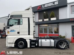 MAN TGX 18.500 LLS-U*XXL*VollLuft*2x Tank 960L*ACC**