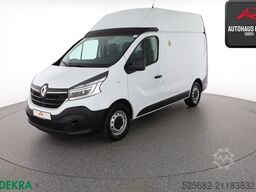 renault Trafic dCi 145 HOCH+LANG L2H2 KLIMA,LED,1.HAND