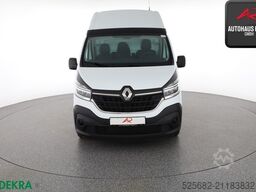 renault Trafic dCi 145 HOCH+LANG L2H2 KLIMA,LED,1.HAND