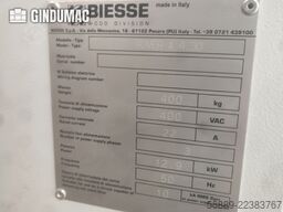 BIESSE Rover A4.30