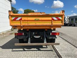 MERCEDES-BENZ Atego 1224 K / Meiller