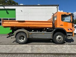 MERCEDES-BENZ Atego 1224 AK 4x4 / Meiller / EURO 4