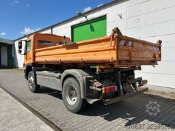 MERCEDES-BENZ Atego 1224 AK 4x4 / Meiller / EURO 4