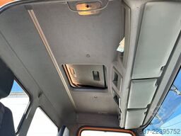 MERCEDES-BENZ Atego 1224 AK 4x4 / Meiller / EURO 4