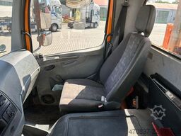 MERCEDES-BENZ Atego 1224 AK 4x4 / Meiller / EURO 4
