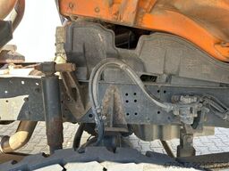 MERCEDES-BENZ Atego 1224 AK 4x4 / Meiller / EURO 4
