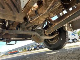 MERCEDES-BENZ Atego 1224 AK 4x4 / Meiller / EURO 4