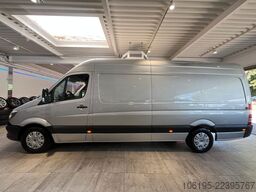 MERCEDES-BENZ Sprinter 314/316 CDI Maxi*AHK=3.500Kg*Garantie*