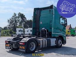 Volvo FH 500