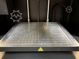 Markforged Metal X + Sinter- und Wascheinheit