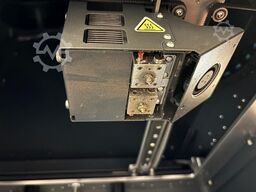Markforged Metal X + Sinter- und Wascheinheit