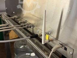 Markforged Metal X + Sinter- und Wascheinheit