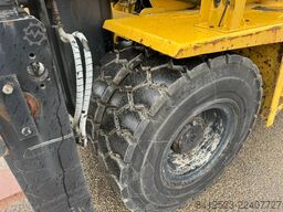 Daewoo Doosan D 150