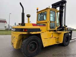 Daewoo Doosan D 150