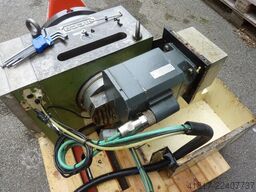 DIVIMEK Meca DCN-400