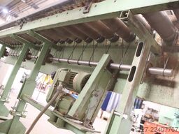 Gubisch RF 3.0  250 x 2900 mm