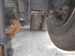 DAF XF 450 FAN 6x2 - ADR TELAIO PASSO 4200