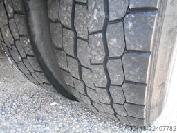 DAF XF 450 FAN 6x2 - ADR TELAIO PASSO 4200