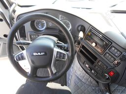 DAF XF 450 FAN 6x2 - ADR TELAIO PASSO 4200