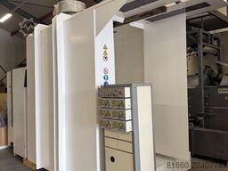 Wagner Ecotech- System
