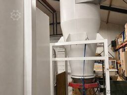 Wagner Ecotech- System