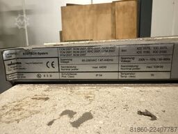 Wagner Ecotech- System